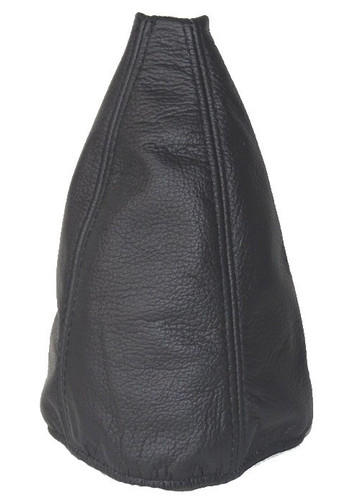 Leather gear gaiter for - leather,