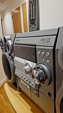 AIWA NSX-R30 Compact HiFi