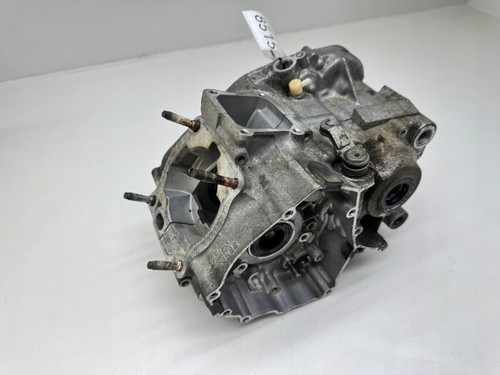 Yamaha dtr 125 - 125, block