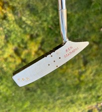 Ken Giannini Custom Putter