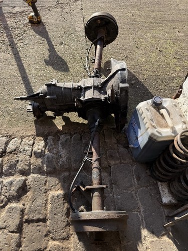 Classic aircooled gearbox - vw,