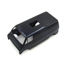 Tamiya 58546 Lunchbox Black