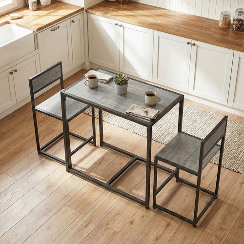 Small dining table chairs - dining,