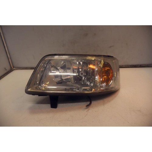 Headlamp left side volkswagen - headlamp,