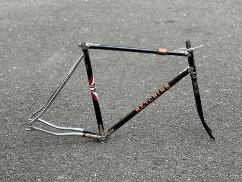 Hetchins pista curly size - curly,