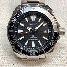 SEIKO Prospex Diver Scuba