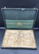 Vintage Stanwell Pipe Case –