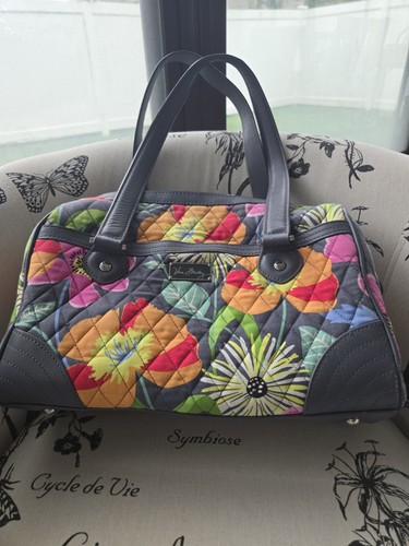 Vera bradley quilted - vera,
