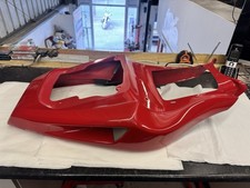 Ducati 748s Biposto Seat Unit