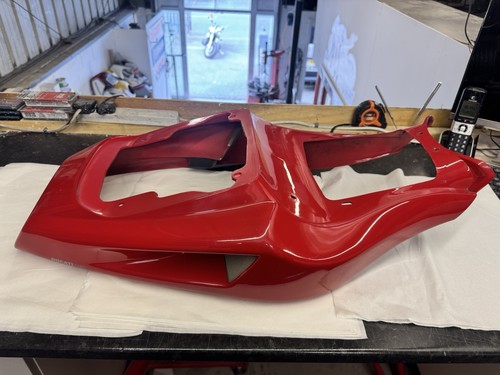 Ducati 748s biposto seat - ducati,