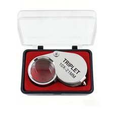 10-30X Folding Magnifying