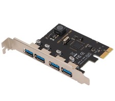 PCI E to USB3.0 Expansion Card