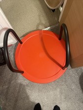 Special Needs Round Seesaw for