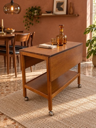 Vintage mid century - vintage,