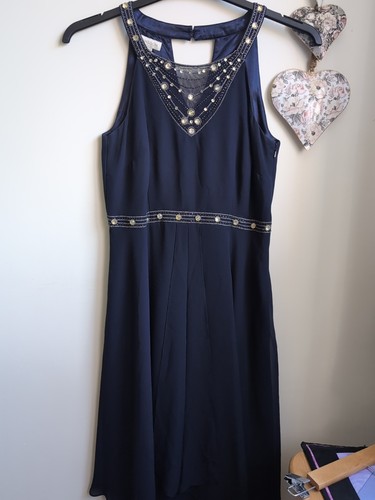 Ladies monsoon dress size - ladies,