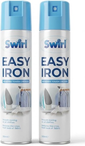 Swirl easy iron spray - spray,