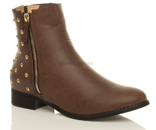 Womens ladies low - womens, heel
