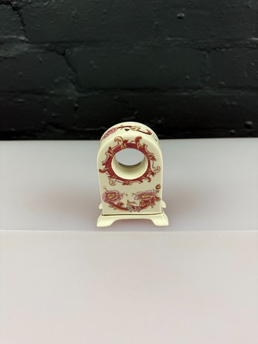 Masons ironstone red - ironstone, mandalay