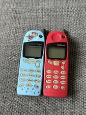 2x Nokia 5130 5110 Mobile