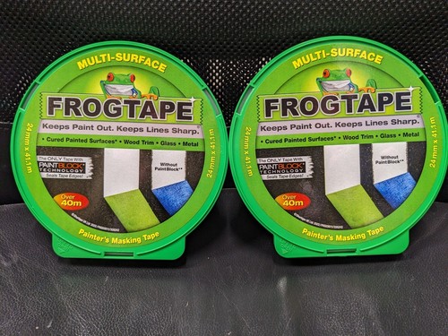 Bnib frogtape multi surface - frogtape,