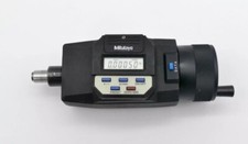Mitutoyo Model 164-162 Digital Micrometer Head 0-2"/ 0.00005" Inch/ mm