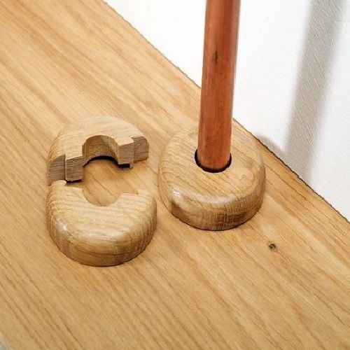 Multi packs 15mm oak colour - 15mm,
