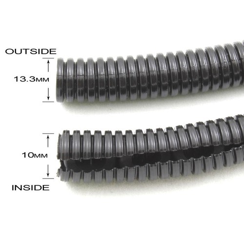 10mm inside diameter flexible - inside,