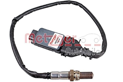 Nox catalyst sensor metzger - catalyst,