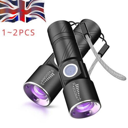 Usb rechargeable black - usb,