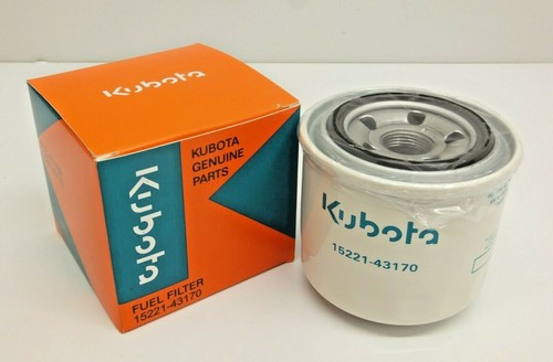 1522143170 spin fuel filter - 1522143170,