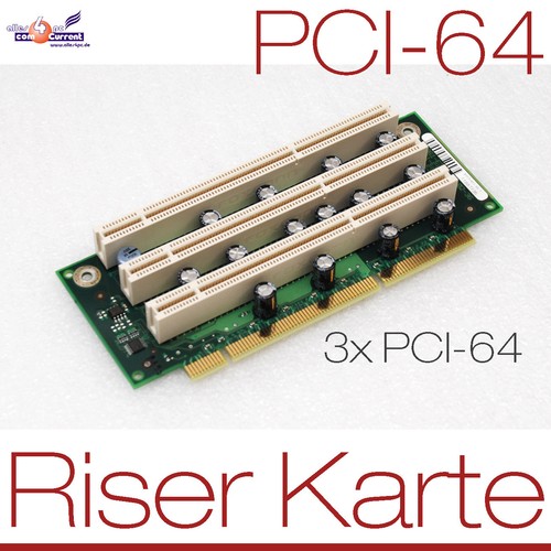 Riser card pci - riser, 32