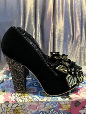 NEW Irregular Choice Euro 41