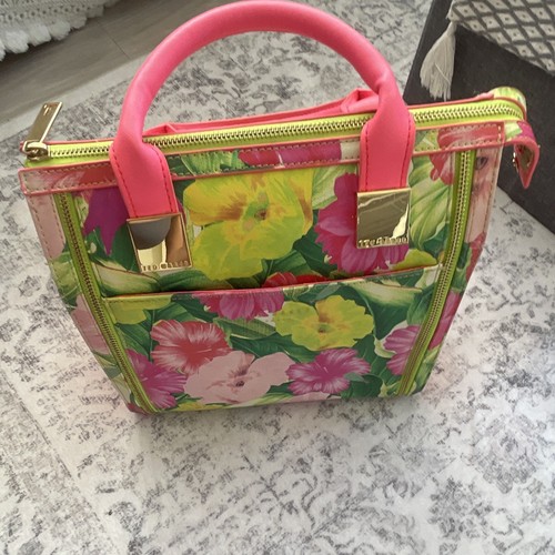 Ted baker floral multicolour - baker,