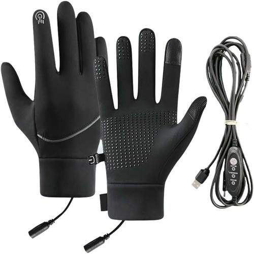 Electric usb heated waterproof - usb,
