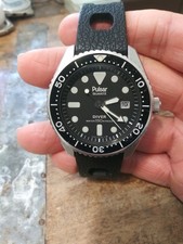 Vintage Rare 1983 Pulsar by