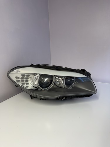 Bmw f10 series pre - 5,