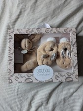 Doudou et Compagnie Rabbit