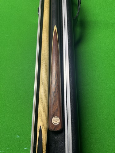 John parris champion cue - cue, 3/4