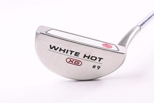 Odyssey White Hot XG #9 Putter / 35 Inch