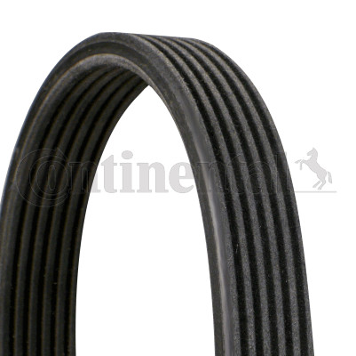 Ribbed belts for seat - for,