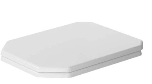 Duravit 1930 series - duravit, elongated