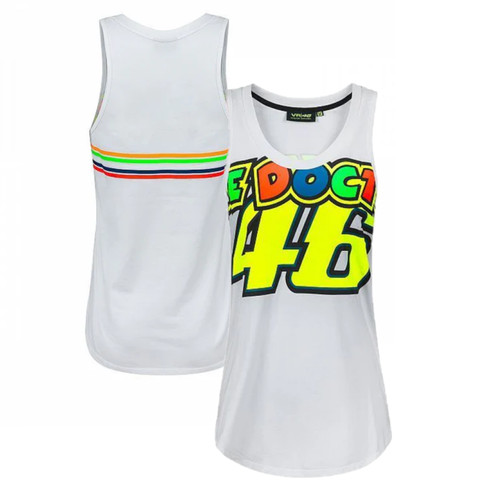 Valentino rossi motogp vest - motogp,