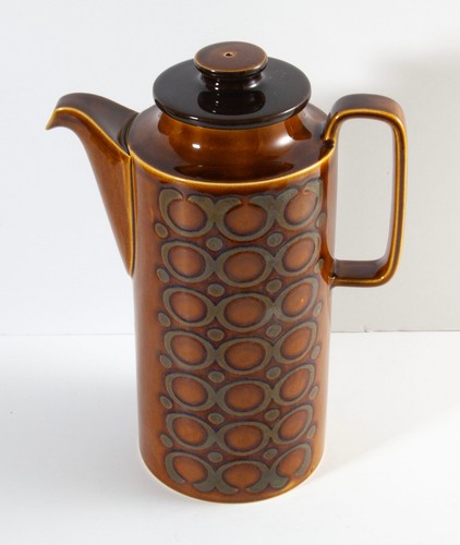 Vintage 70s hornsea pottery - vintage,