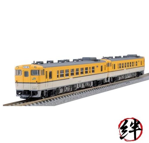Tomix gauge kiha 2000 - gauge, 40