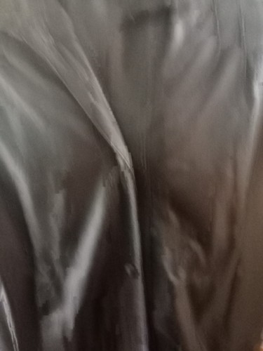 Real leather sheep skin jacket - sheep,