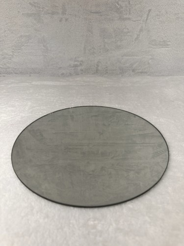 Round beveled mirror - 10",
