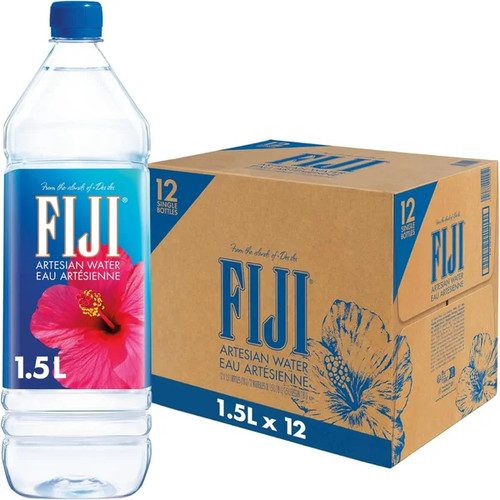Fiji natural artesian still - fiji,
