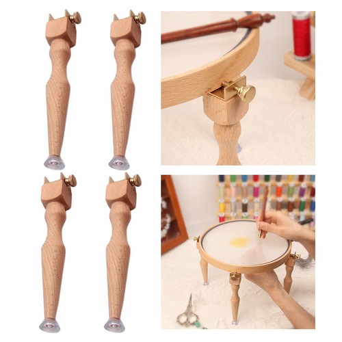 Stitch tabletop floor stand - stitch,
