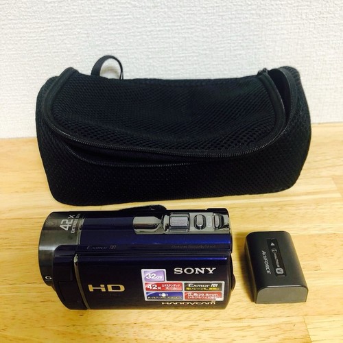 Sony hdr cx180 handycam - hdr-cx180,