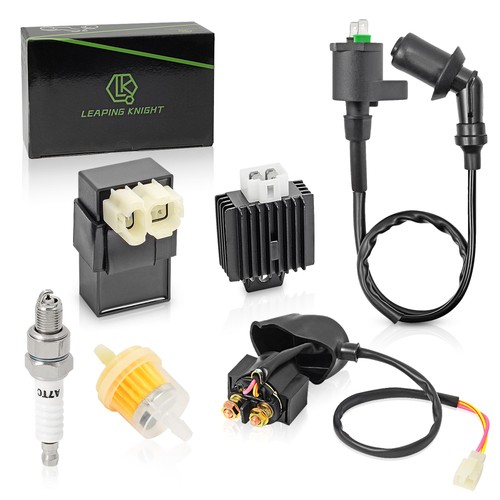 Ignition kit for gy6 50cc - for,